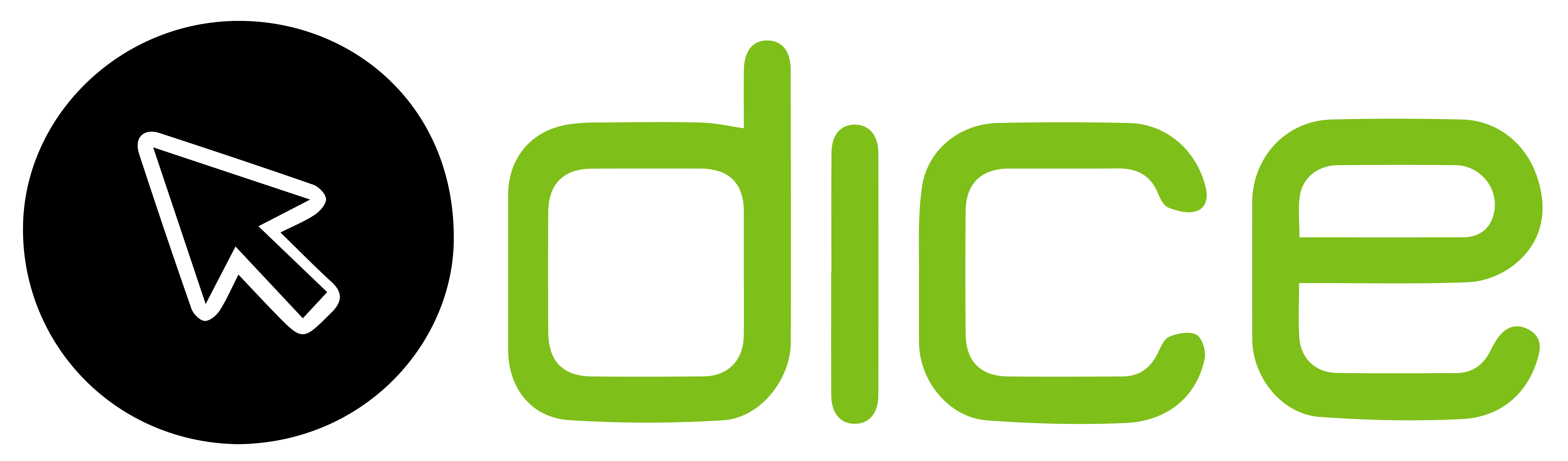 dice logo